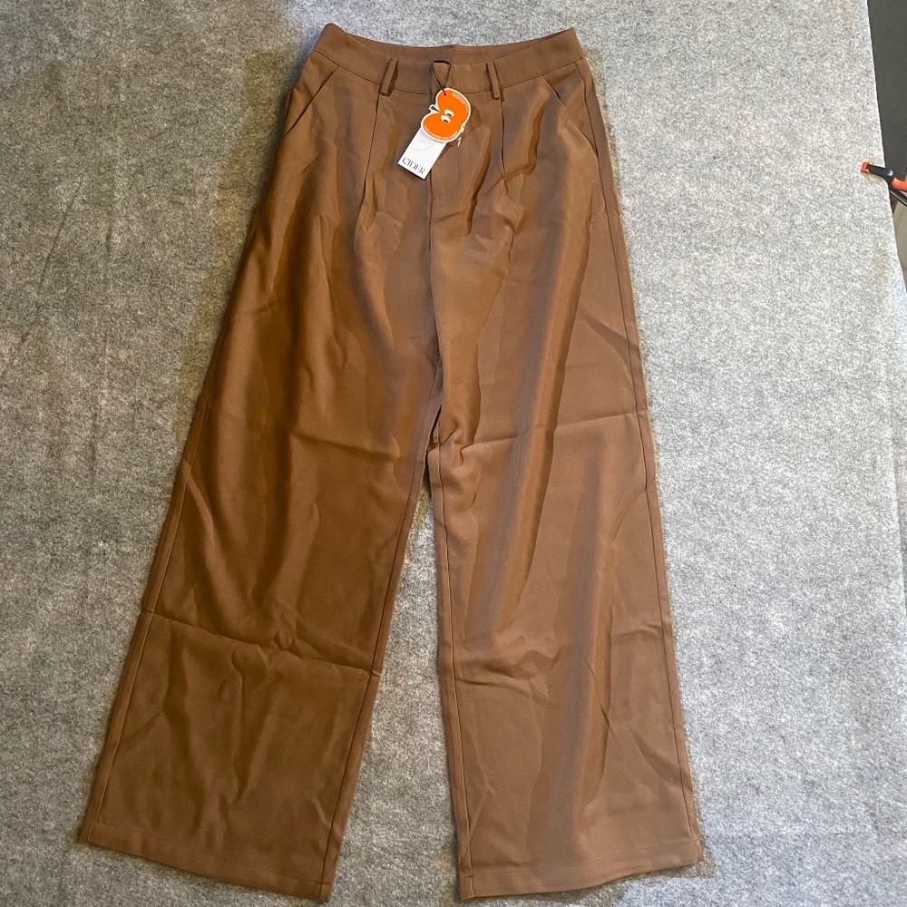 New Cider Pants Size Medium